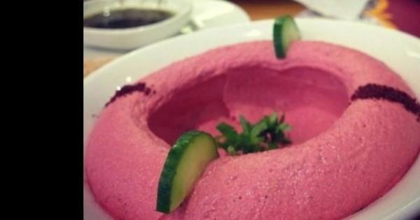 סטארט אפ חומוס: הרעיון הגאוני של 2 אחיות מלבנון