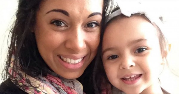 אמא כתבה מכתב תודה לחברה של האקס שלה