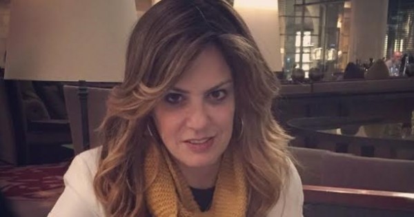 שלהבת חסדיאל: הדרייב שלי כנראה לא יודע להיגמר