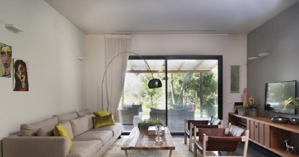 לרענן את הבית בקלות ובזול