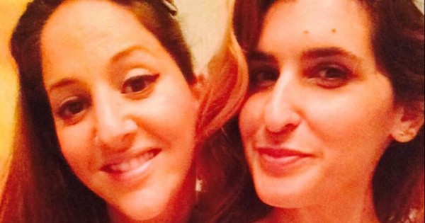 באמצע חודש שישי לגלות את עצמי מחדש