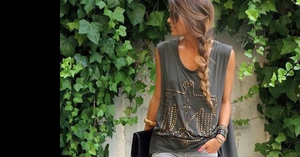 חום יולי-אוגוסט: נא לאפסן את הסטייל