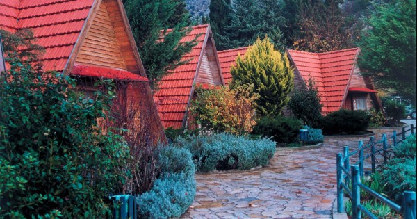 כפרי נופש: האופציה השפויה לחופשה משפחתית