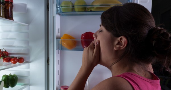 לאכול בלילה: ככה עושים את זה נכון