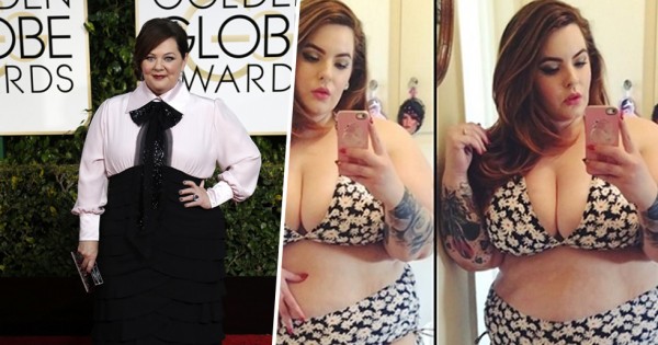 הסלבריטאיות ששמות קץ לשלטון הרזון