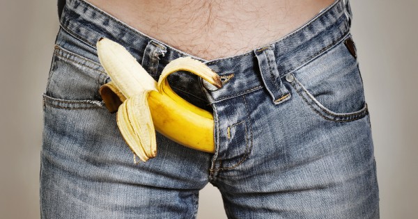 איבר מין גדול וארוך הוא אגדה אורבנית