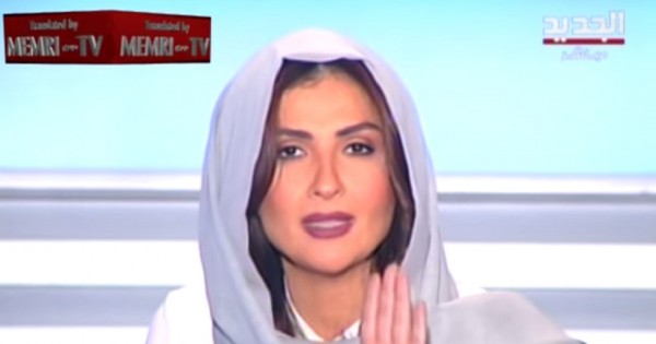 הלבנונית שעשתה בית ספר לפעיל הג'יהאד