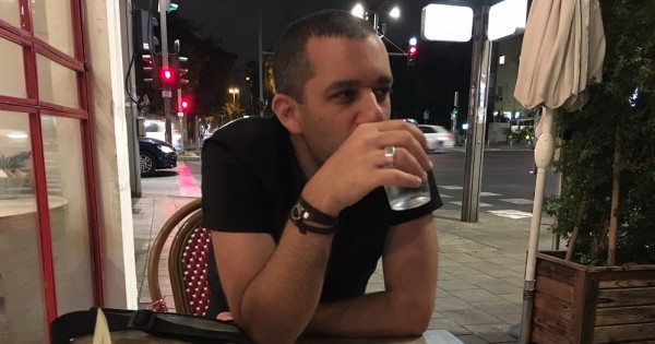 לו הייתי אבא: מחשבותיו של גבר אל-הורי בעקבות צפייה בסדרה 'להיות אבא'