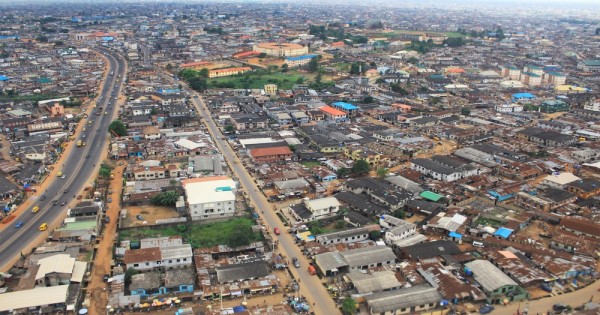אפריקה: יבשת האפשרויות הבלתי מוגבלות