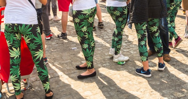 לגליזציה של מריחואנה באירופה: האם צרפת היא הבאה בתור?