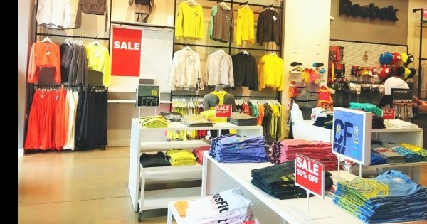 חוכמת האאוטלט