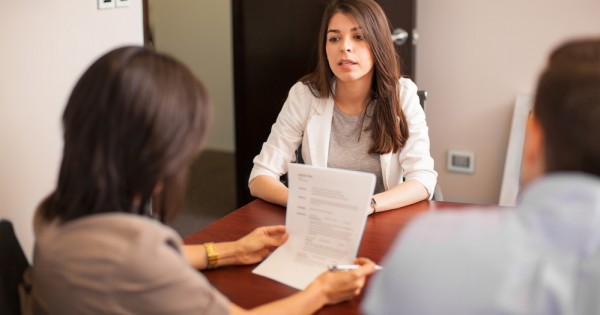 ללמוד לשתוק: 10 דברים שאסור לומר בראיון עבודה