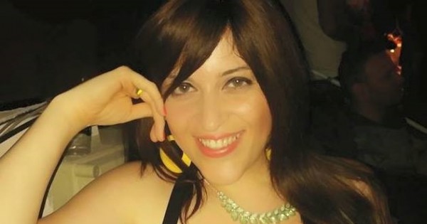 האושיה: ללי אורן