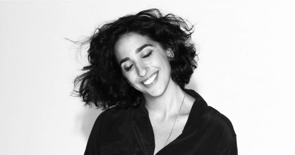 אלמה דישי: שנים טשטשתי את הגובה שלי