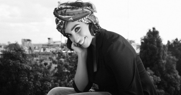 אלמה דישי: תרבות לא פחות חשובה מביטחון