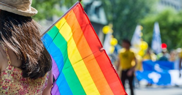 לצאת מהארון בטבריה