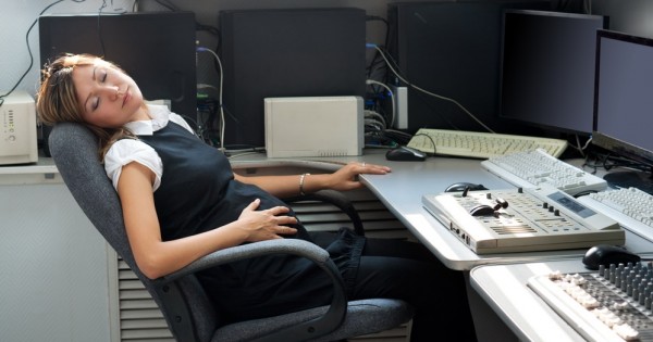 מתי לספר לבוס שלך שאת בהריון?