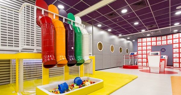 קצת קולטורה: תערוכות מומלצות לחג