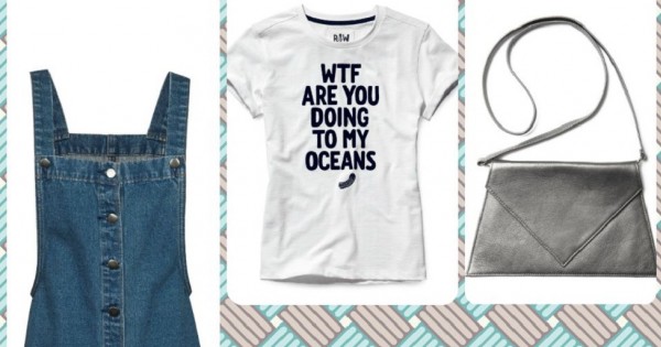 ג'ינס בכל מקום: 6 לוקים מלאי ג'ינס וסטייל ליום העצמאות, ולא רק