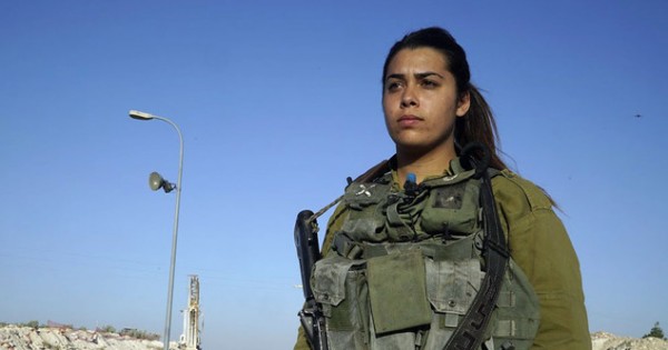 גל הטרור: הלוחמות דבקות במשימה