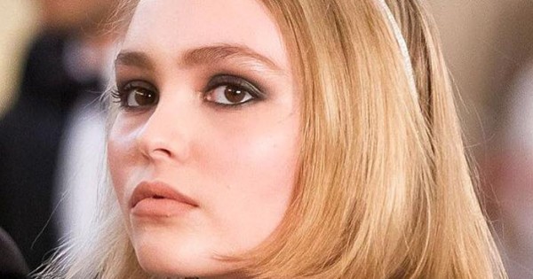 לילי רוז דפ לא מעוניינת להגדיר את המיניות שלה