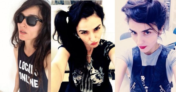 ליאת אשורי מציגה: הפריטים הכי חשובים בארון