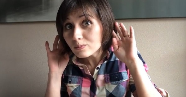 אמא שמצאה דרך מקורית לענות לילד שהטריד את בתה