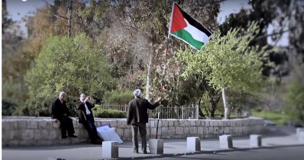 מעגלים של שנאת חינם: פרוייקט ההדסטארט שאתם חייבים להכיר