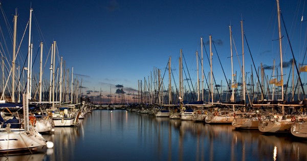 המלון שהיה שווה לחכות לו