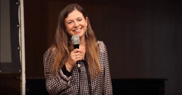 עזבתי את עולם הסטרטאפ בשביל החלום לעבוד בכלא