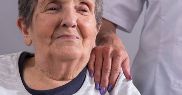 בקרוב אצלנו? בארה"ב עלתה יוזמה לטיפול טוב יותר עבור חולים מבוגרים