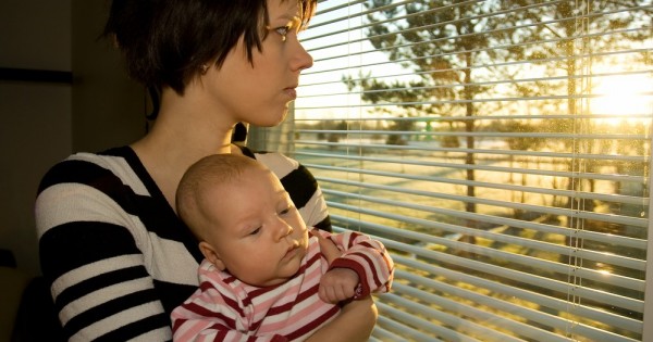 אמא שלי מתחרטת שהיא ילדה אותי