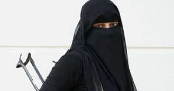 מחבלות מתאבדות: קווים לדמותן