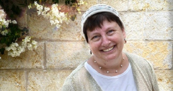 הרבנית מלכה פיוטרקובסקי: "ללא התערבות אנושית אין רגישות, אין חמלה, אין שינוי"