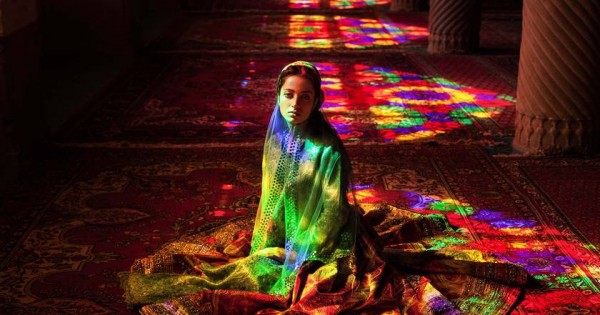 יופי. בלי קשר לאופנה או למיקום