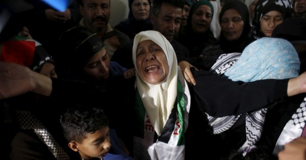 בישראל, צדק זו שאלה של זהות