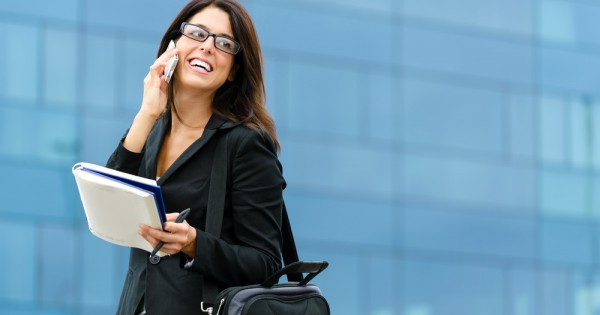 דו"ח: נשים הן מנהלות טובות יותר מגברים