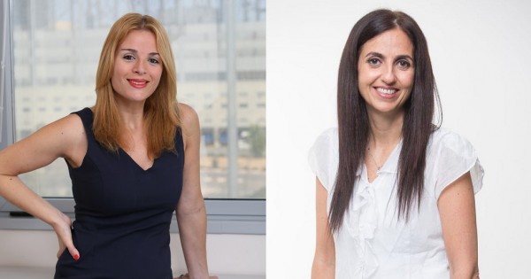 מוצר השנה 2017: ארבע המנהלות מאחורי המוצרים הזוכים