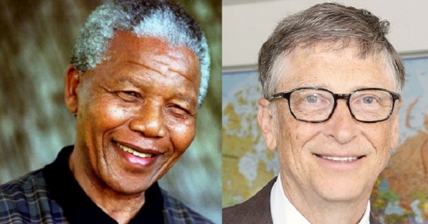 להיות ביל גייטס: 4 הרגלים של המנהיגים המצליחים ביותר