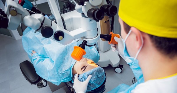 הסרת משקפיים בלייזר ? כל מה שרציתם לדעת