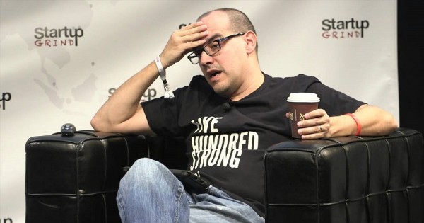 משקיע בכיר בעמק הסיליקון הואשם בהטרדות מיניות והודה: אני קריפ