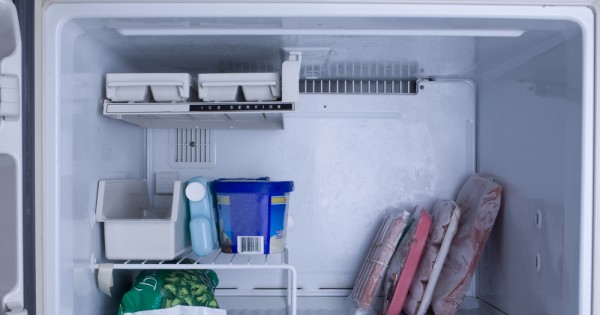 כשקרח היה שווה זהב: הקירור היה שייך פעם רק לעשירים