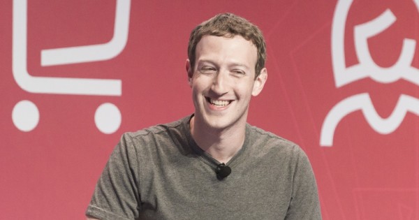 היהודי העשיר בעולם: השנה של מארק צוקרברג