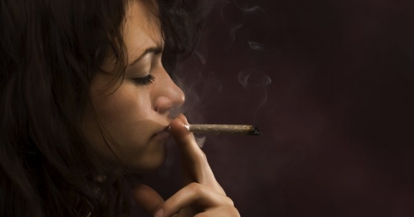 צרכני מריחואנה: אנחנו אנשים נורמטיביים