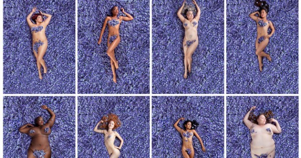 יופי בכל הצבעים והגדלים