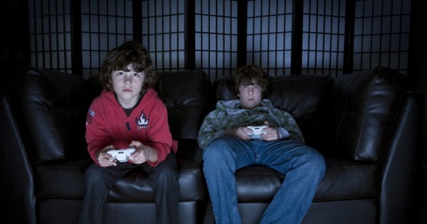 משחקי וידאו: האם הם הופכים ילדים לחכמים יותר?