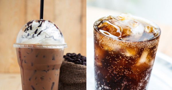 פינוק יקר: כמה סוכר יש במשקאות הטעימים באמת?