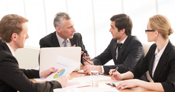 מיזם חדש? כך תרשימו את המשקיעים הגדולים