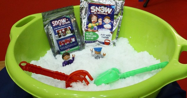 לשדרג את הפנאי עם הילדים