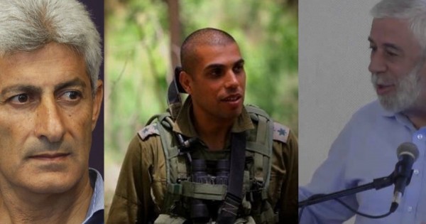 זמן סליחות: מטרידנים, אתם חייבים לנו התנצלות